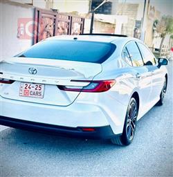 تويوتا كامري